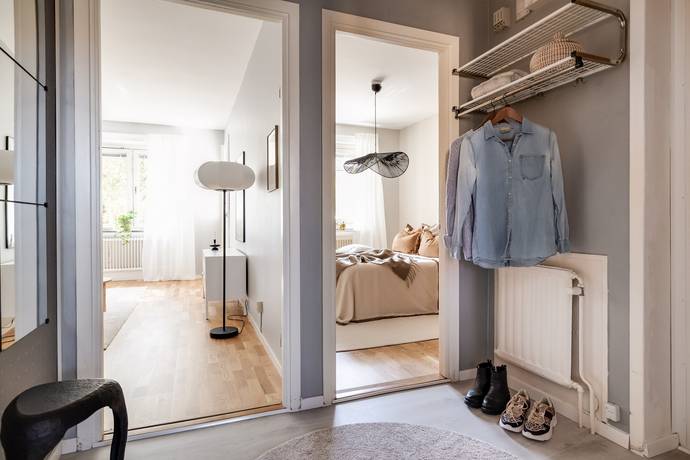 2,5 rum lägenhet på Ullavigatan 31E Centralt - väster, Örebro kommun - bild 3