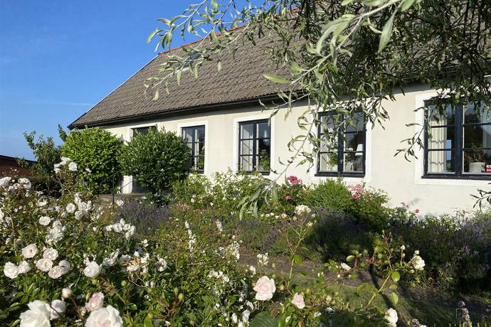 6 rum villa på Styrmansgatan 22 Skillinge, Simrishamns kommun - bild 2