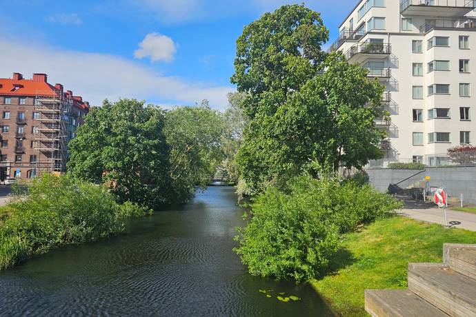 3 rum lägenhet på Sixten Camps Gata 2 Nya Gårda, Göteborgs kommun - bild 1