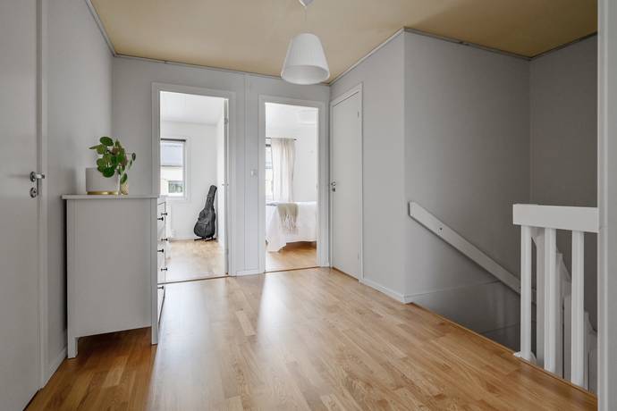 5 rum Radhus på Ryavägen 136 Töjnan Sollentuna kommun - bild 35