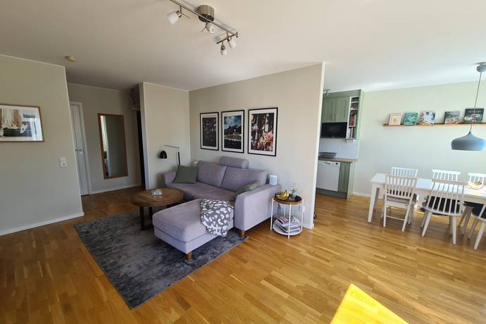 3 rum lägenhet på Salagatan 30 Spånga - Solhem, Stockholms kommun - bild 4