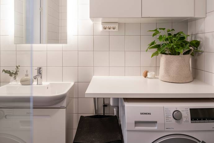 2 rum Lägenhet på Mobilgatan 5 Telefonplan Stockholms kommun - bild 19