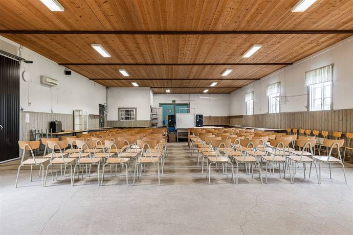 9 rum Gård/skog på Tövsätter 105 Forsa Hudiksvalls kommun - bild 53