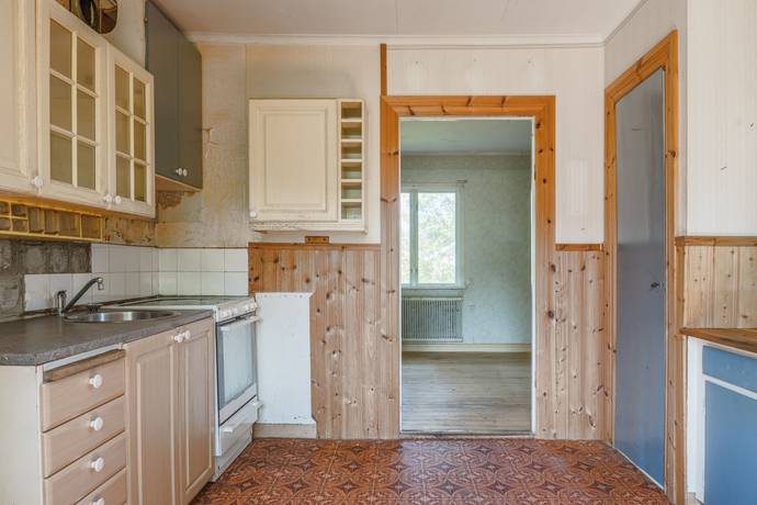 3 rum villa på Åstorpsgatan 1 Vålberg, Karlstads kommun - bild 4