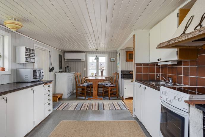 2 rum Fritidshus på Gällsås 207 Gällsås Falkenbergs kommun - bild 42