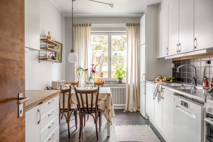 2 rum Lägenhet på Terrängvägen 71 Västertorp Stockholms kommun - bild 25