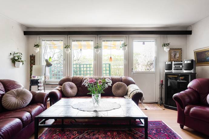 5 rum Villa på Snäppvägen 56 Bålsta - Västerängen Håbo kommun - bild 20