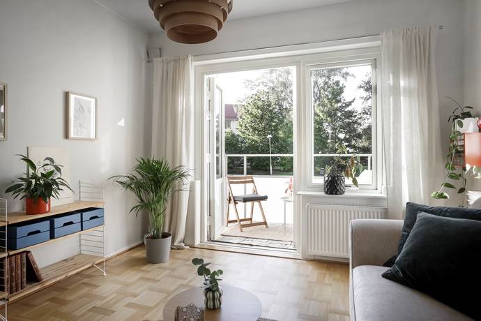 2 rum lägenhet på Björcksgatan 62C Kålltorp, Göteborgs kommun - bild 3