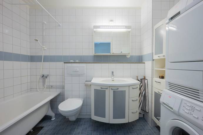 3 rum Lägenhet på Rådstuguvägen 6 Centrala Huddinge Huddinge kommun - bild 16