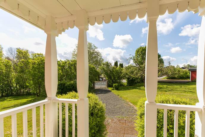 5 rum Villa på Storgatan 111 Aneby Aneby kommun - bild 26