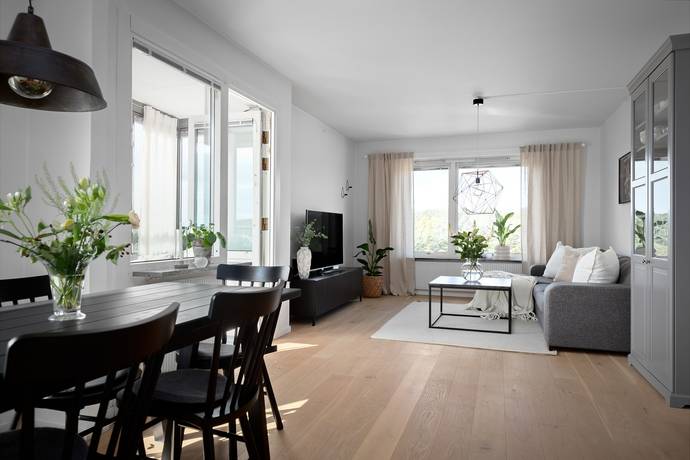 2 rum lägenhet på Fiolgatan 6 Ruddalen, Göteborgs kommun - bild 5