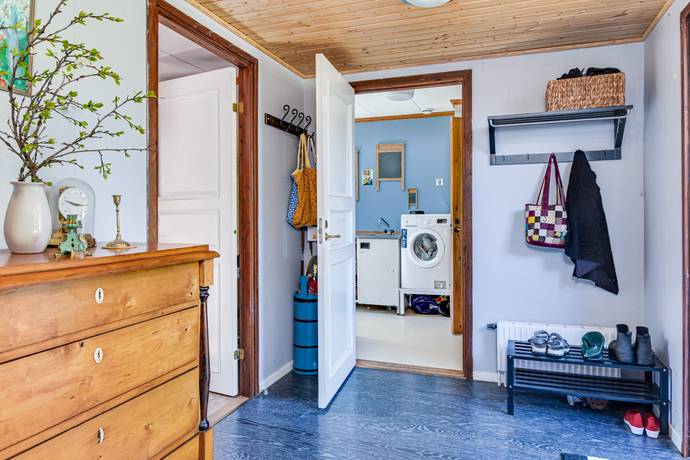 6 rum Villa på Fröslida Solängsvägen 103 Fröslida Hylte kommun - bild 14