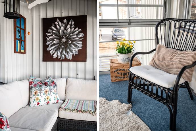 4 rum Lägenhet på Mariehemsvägen 158 Mariehem Umeå kommun - bild 15