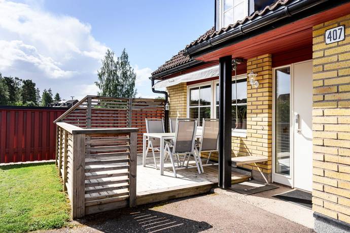 4 rum villa på Herrhagsvägen 407 Slätta, Falu kommun - bild 4