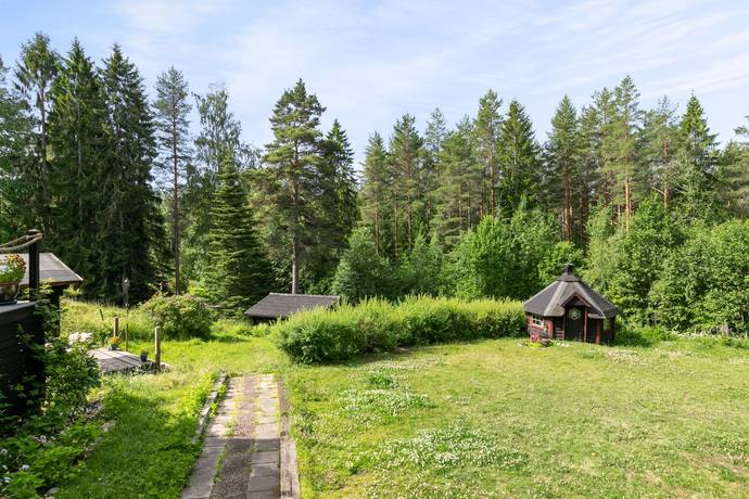 3 rum Vinterbonat fritidshus på Sälgnäsviksvägen 64 Sälgnäsviken Sandvikens kommun - bild 45