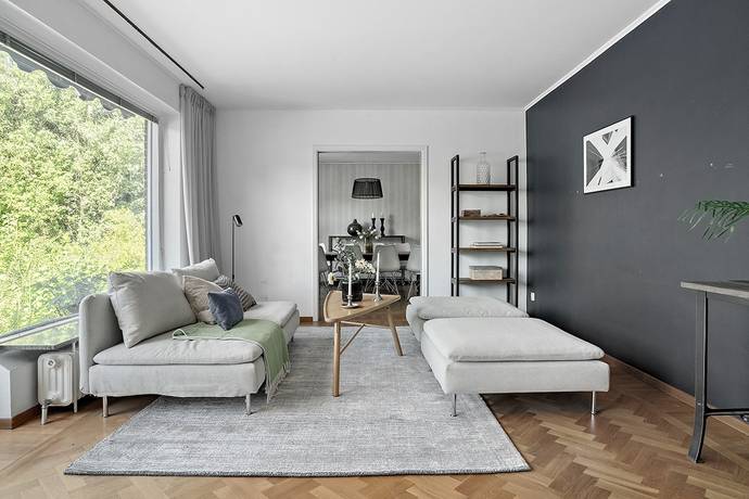12 rum Villa på Stommavägen 5 Gunnilse Göteborgs kommun - bild 25