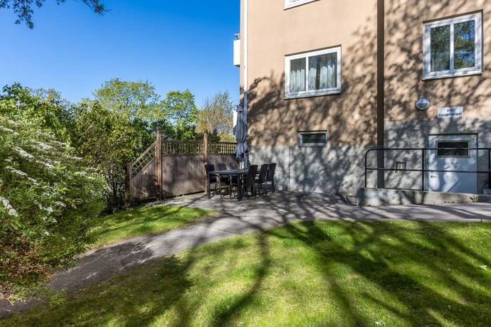 1 rum Lägenhet på Kungsberget 4 Linköpings kommun - bild 13