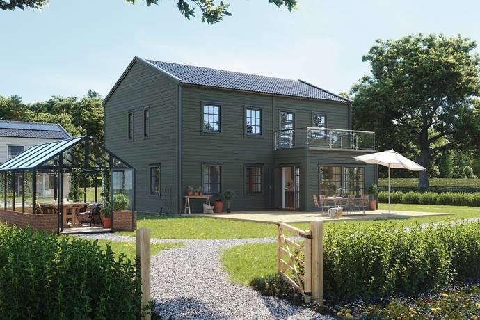 Bygg nytt i natursköna Bestorp!, Bestorp, Linköpings kommun