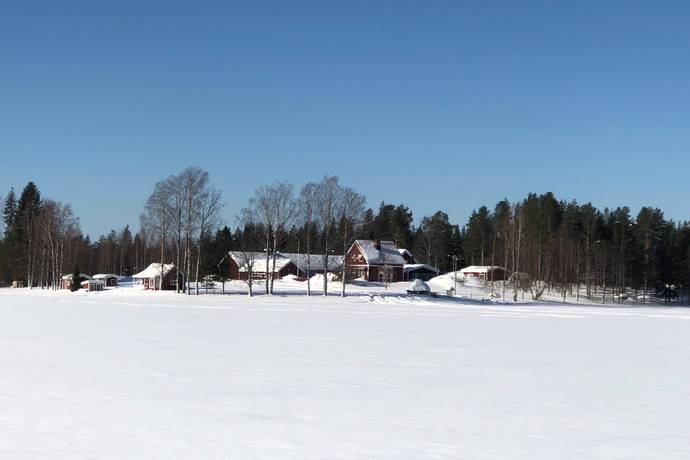 251 m² Gård/skog på Tansjärv Udden 1 Överkalix Överkalix kommun - bild 6