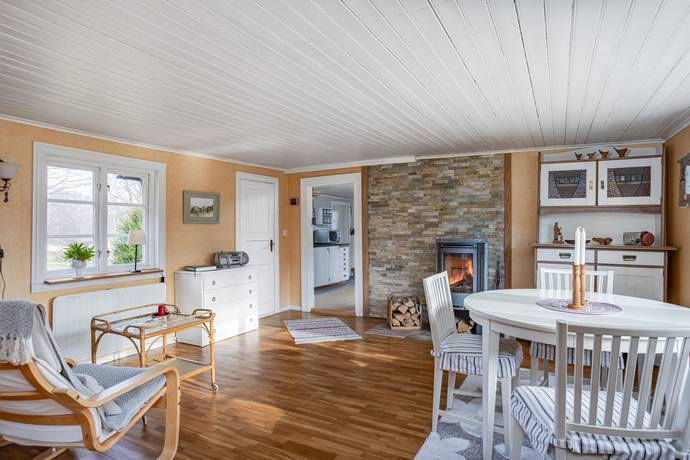 2 rum Fritidshus på Gällsås 207 Gällsås Falkenbergs kommun - bild 47