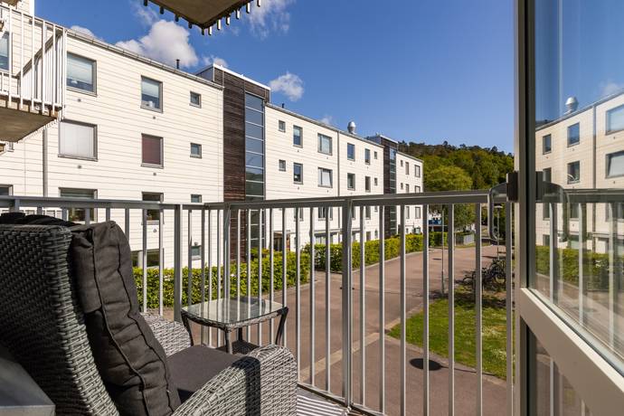 1 rum lägenhet på Toltorpsgatan 113 Mölndal Toltorpsdalen, Mölndals kommun - bild 1