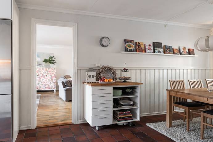 7 rum Villa på Sparvvägen 2 Hovmantorp Lessebo kommun - bild 16