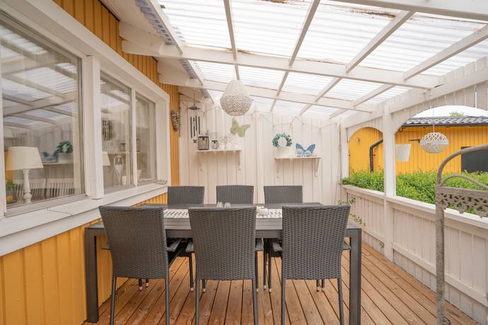 5 rum Villa på Lindhovsvägen 67 Botkyrka kommun - bild 9