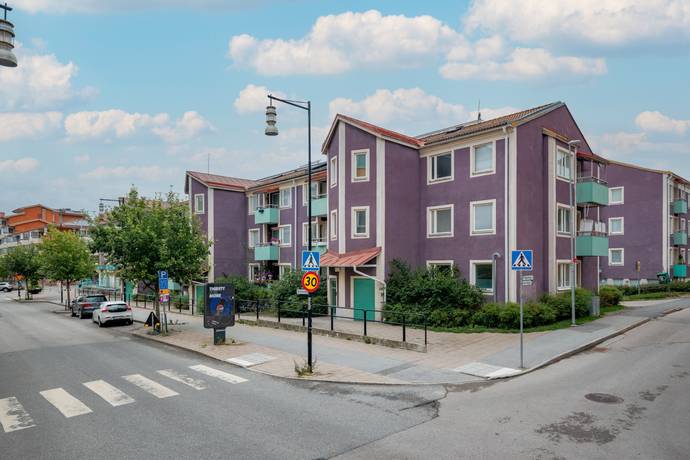 3 rum lägenhet på Optimusvägen 3C Centralt, Upplands Väsby kommun - bild 2