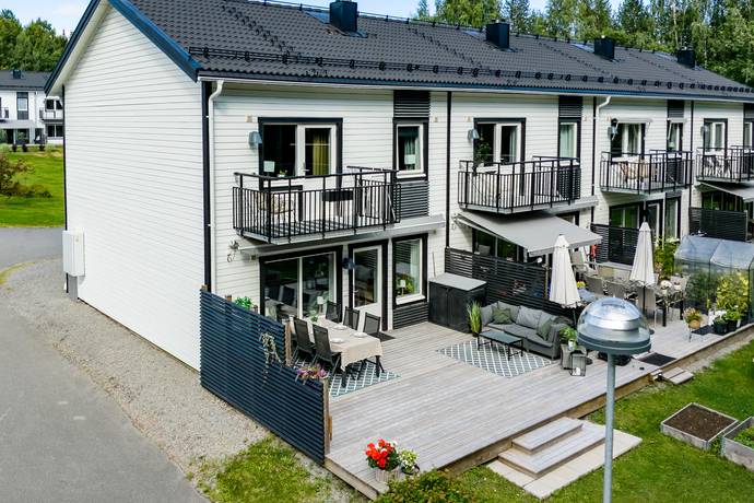 Televägen 22M, Skellefteå, Skellefteå kommun