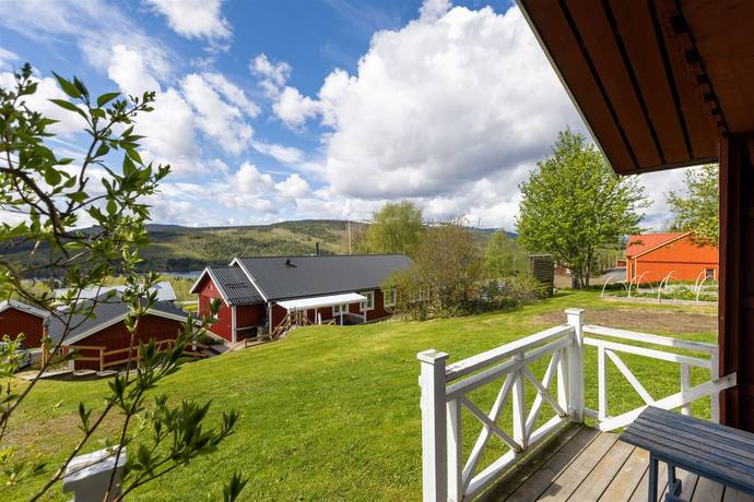 4 rum Villa på Såå 430 Såå Åre kommun - bild 30