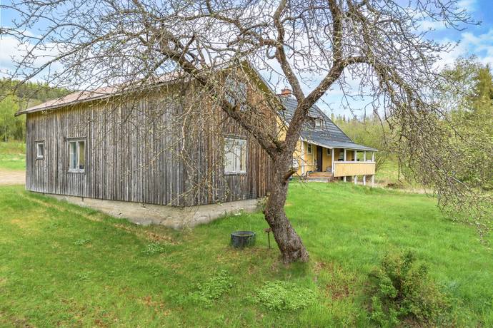 5 rum gård/skog på Kvarsätt 162 Sundsvall, Sundsvalls kommun - bild 5