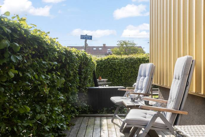 2 rum Lägenhet på Munkebäcksgatan 31 Göteborgs kommun - bild 9