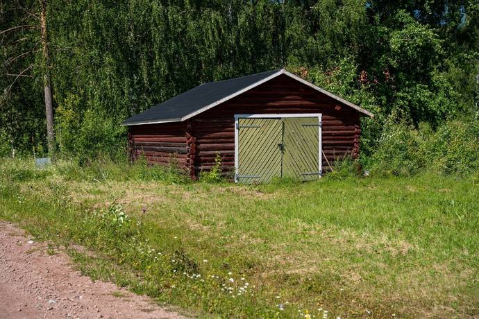 Gård med jordbruk på Näset 255 Näset Ragunda kommun - bild 23
