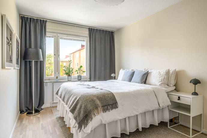 2 rum Lägenhet på Eliegatan 13, 3tr Centrala Sundbyberg Sundbybergs kommun - bild 16