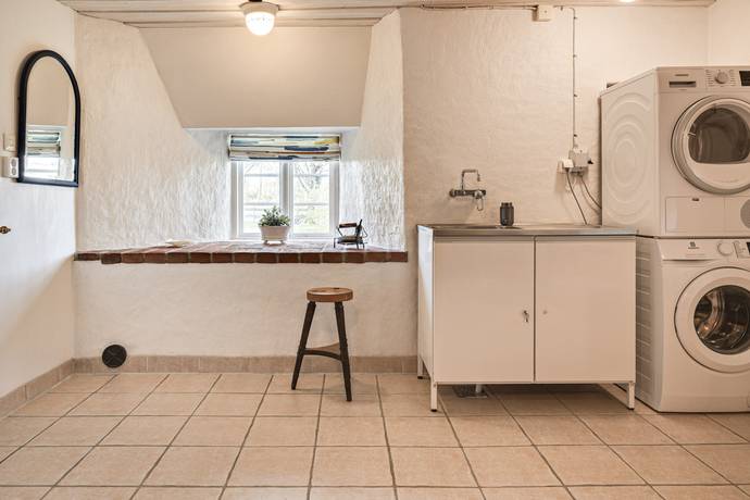 7 rum Villa på Raskarumsvägen 8 Raskarum Simrishamns kommun - bild 22