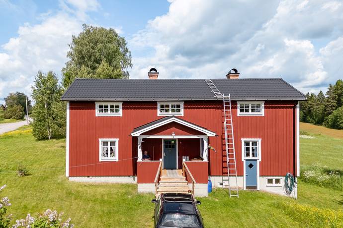 4 rum villa på Marnäs 78 Marnäs, Falu kommun - bild 1