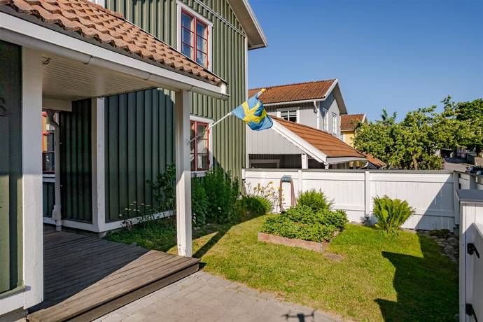 6 rum Kedjehus på Dalgatan 1B Åvik Hudiksvalls kommun - bild 4