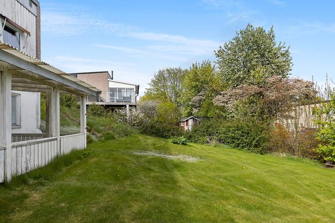 4 rum Villa på Stjärnsforsvägen 40 Skoghall Hammarö kommun - bild 6
