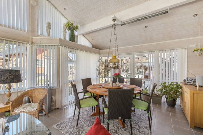 4 rum Villa på Angelgatan 12 Luleå Luleå kommun - bild 14