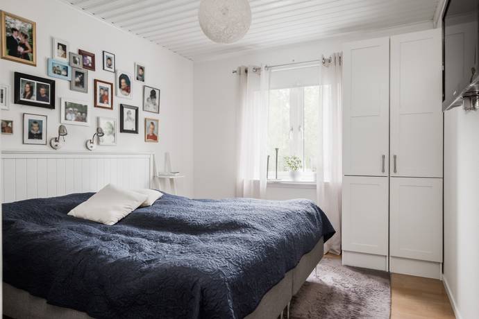 5 rum Villa på Ormestorp Blombacka   Tidaholm Tidaholms kommun - bild 33