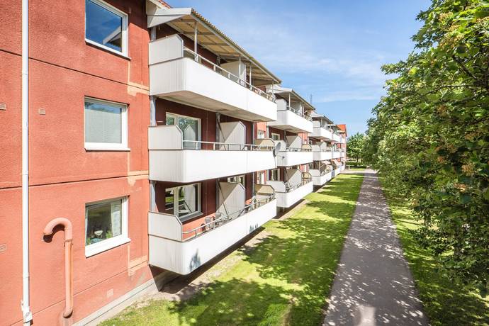 1 rum Lägenhet på Axel Johnsons Väg 82 Avesta Avesta kommun - bild 17