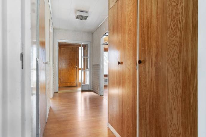 4 rum Villa på Genvägen 3 Kalix kommun - bild 7