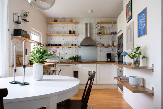 1 rum Lägenhet på Narvavägen 49 Hammarby Krumeluren Västerås kommun - bild 15