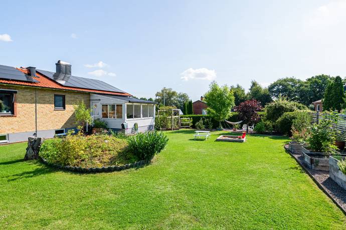 3 rum villa på Norra Bragegatan 9 Åstorp, Åstorps kommun - bild 3