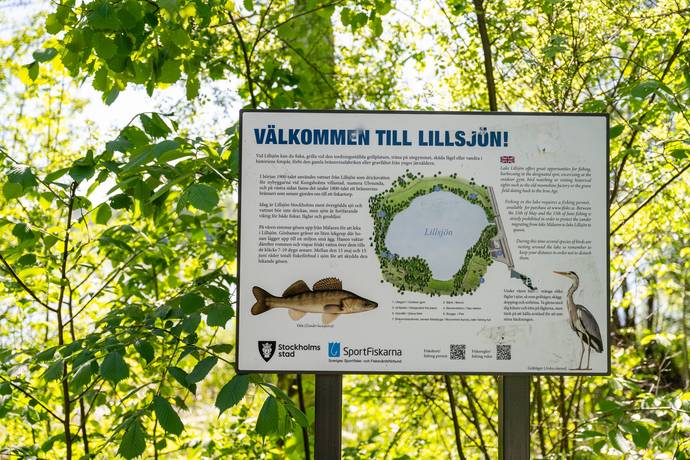 2 rum Lägenhet på Granbacken 22 Johannesfred/Ulvsunda Stockholms kommun - bild 29