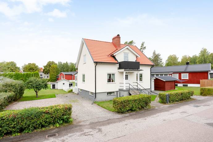 Lötgatan 4, Örta, Sandvikens kommun
