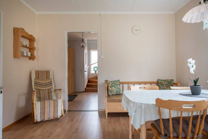 5 rum Gård utan jordbruk på Fromheden 31 Fromheden Norsjö kommun - bild 15