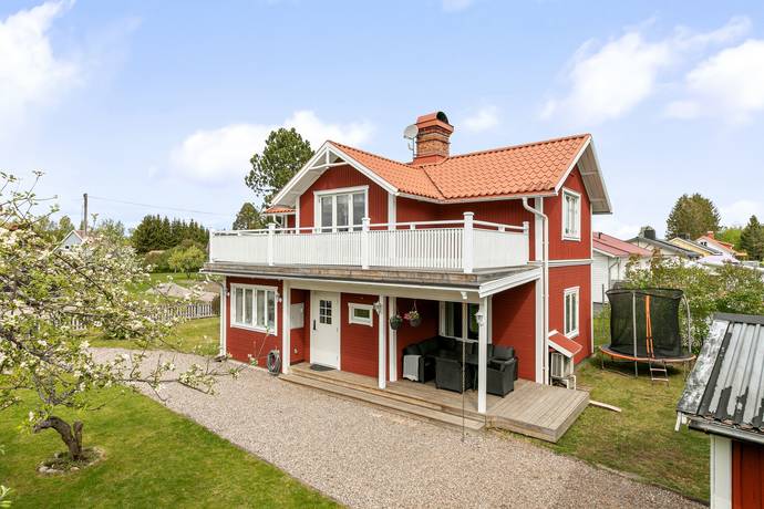 3 rum Villa på Jonasgatan 9 Kullen, Skutskär Älvkarleby kommun - bild 45