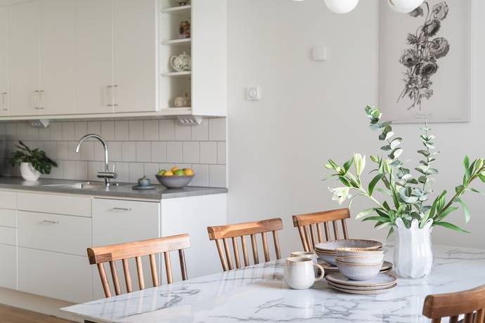 5 rum Radhus på Ljusdalsgatan 33 Vällingby Parkstad / Råcksta Stockholms kommun - bild 7