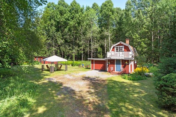 Ålbovägen 62, Hedesunda, Gävle kommun